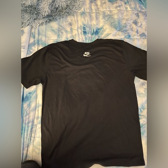 USA MMXII-NIKE SHIRT in Black size LARGE - Picture 3 of 3